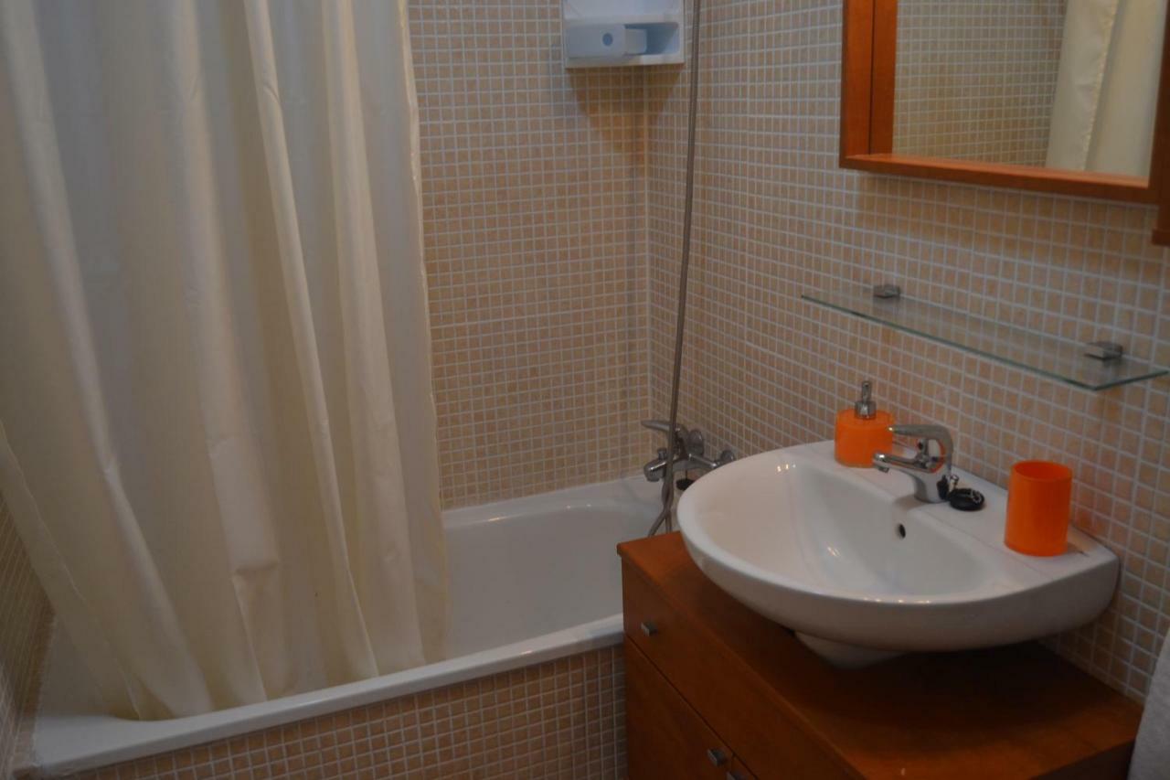 Apartamento Vacacional Relax Frente Al Mar Candelaria Exterior photo